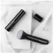 Retractable Foundation Blending Brush - Portable Highlighter & Blush Brush for Women - Perfect Make Up Tool for Cream & Powder - Buy Online on SooperMarket.com