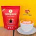 Red Espresso Rooibos Tea Pods - Authentic South African Blend for Nespresso - Vegan, Non GMO, Antioxidant-Rich, Calming (10 Pods) - Buy Online on SooperMarket.com