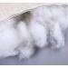 Polyester Fiber Fill for Stuffed Toys, Pillows, Poufs - 1 Pound - Buy Online on SooperMarket.com