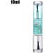 Teksome No Bite Nail Polish | 10ml Anti-Biting Nail Polish | Mild and Safe Nail Biting Stop Tool for Children Adults Teenagers of All Ages - Buy Online on SooperMarket.com