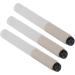 Silicone Lip Brush Portable Silicone Lipstick Applicator Elastic Soft for Concealer - Buy Online on SooperMarket.com
