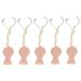 Sensory Pendant for Autism & ADHD | Chew Necklace for Anxiety Relief | Calming & Decorative Neckwear - Buy Online on SooperMarket.com