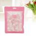 200pcs Compressed Facial Cleaning Wipes - Nonwoven Skin Care Mask Paper for Spa & Home Use | Expandable Towel Masks - Buy Online on SooperMarket.com