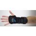 Demon Snow Flexmeter Double Black Medium Wrist Guard - Impact Protection - Buy Online on SooperMarket.com