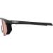 Bliz Hero Sports Glasses - Matte Black-Brown Pink Multi | Premium Performance Eyewear for Active Lifestyle - Buy Online on SooperMarket.com