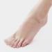 SturdyFoot Big Insoles Toe Spreader Spacer | Best for Pedicure & Hallux Valgus Foot Care - International Shipping Available - Buy Online on SooperMarket.com