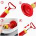 Zhong Bathroom Blockage Cleaner | Toilet & Sink Drain Shock Pump Plunger - Effective Pipe Cleaning Tool for International Shipping - Buy Online on SooperMarket.com