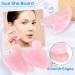 Kalevel Beauty Ice Roller & Gua Sha Set | Face Massager for Anti-Aging Migraine Relief & Skin Care | International Shipping Available - Buy Online on SooperMarket.com