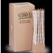 ORIGNAL CONES PREE ROLLED IN BULK BOXES ALL SIZES (BIO ORGANIC HEMP PRE - ROLLED PAPER CONES KING SIZE 20X109mm X 1000)