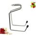 Buy Hemoton Razor Brush Stand | Drying Rack & Storage for Shaving Kits | Alloy Safety Razor Brush Holder - Buy Online on SooperMarket.com