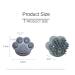 Buy Fzzuzdlap Electric Pet Spray Grooming Comb | UV Spray & Massage Function | Perfect for International Shipping - Buy Online on SooperMarket.com