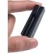 6 Pieces Eyebrow Sharpener Eyebrow Pencil Sharpener 2 in 1 Makeup Sharpener Eyebrow Pencil Shaper Lip Liner Sharpener Microblading Pencil Sharpener Eyeliner Sharpener Black - Buy Online on SooperMarket.com