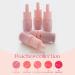Peripera Ink Airy Velvet Lip Tint (0.14 fl oz) - High-Pigmentation, Lightweight & Moisturizing | Not Animal Tested - Center Peach (#022) - Buy Online on SooperMarket.com