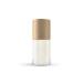 LaNature water-based nail polish - VEGAN - Waterbased Peel-Off Nail Polish - Top Coat Transparent 10 ml