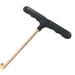 SANJOIN Trampoline T-Hook Spring Pull Tool - 1 Pack | Easy Assembly & Replacement - Buy Online on SooperMarket.com