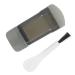 NOLITOY 1 Set Combs Essential Oil Hair Oil Scalp Oil Applicator for Hair Fluid Root Comb Applicator Scalp Fluid Comb Applicator Root Scalp Fluid Applicator Pc Import Massage Comb
