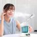 Facial Steamer Nano Ionic Face Steamer Deep Cleaning SPA Humidifier for Skin Moisturizing Cleansing Home Sauna SPA Face Humidifier Atomizer - Buy Online on SooperMarket.com