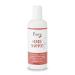 Furry sensitive dog shampoo without perfume against smell for all fur types also for puppies small & large dogs for fur care light white & dark fur vegan & made in Germany 250ml