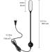 Hanbaak Sewing Machine Light - Magnetic Base LED Work Light with Flexible Gooseneck - Buy Online on SooperMarket.com