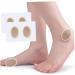 minkissy 3 Sheets sticker foot stickers patch corn cushions corn patches corn protectors for toes protector stickers Corn stickers Sticker Cotton foot protectors for feet - Buy Online on SooperMarket.com