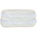 Organic Castor Oil Wrap Set for Liver Detox - Adjustable Elastic Band Ideal for Neck & Body Compression - Buy Online on SooperMarket.com