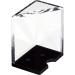 GSE Games & Sports Expert 2 Deck/4 Deck/6 Deck/8 Deck Casino Grade Discard Holder Trays for Blackjack