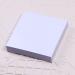 Minkissy 100th Color Paper Cosmetic Make-up & Nail Art Display Holder | Gel Mixing Tablet for Manicure Practice - Buy Online on SooperMarket.com