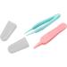 21Pcs Baby Grooming Kit with Fine Workmanship | Portable Silicone Comb | Ideal for Home Use - Buy Online on SooperMarket.com