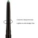 Avon Glimmerstick Eyeliner in Forest Green - Bold, Waterproof & Tug-Free - Buy Online on SooperMarket.com