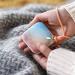 Orastone Rechargeable Hand Warmer - Fast Heating, Double-Sided, Reusable - Portable Electronic Hand Warmer - Buy Online on SooperMarket.com