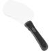 Carson LED Lighted RimFree Magnifier with Soft Pouch Rectangular Rimless Magnifier - Buy Online on SooperMarket.com