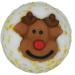 Bomb Cosmetics Creature Comforts Handmade Bath and Body Gift Pack - 5-Piece Set (350g) - Gingerbread Scent - Contents May Vary - Buy Online on SooperMarket.com