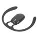 Lymphatic Drainage Massage Device - Vibration Alarm Neck Instrument for Men & Women - Pose Memory Plastic Body Shape - Buy Online on SooperMarket.com
