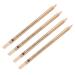 MUSISALY 4pcs Concealer Pen Eye Brightener Concealer Korean Concealer Pot Concealer Wooden White