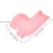 2pcs Silicone Mold DIY Mold Treat Silicone Ice Cube Trays Animal Cake Fudge Making Mold Dessert Silicone Loaf Alpaca Candy Mold De para Gelatinas Fondant Silica Gel Chiffon Cartoon 21.2X16.2X3CM Assorted Color 3 - Buy Online on SooperMarket.com