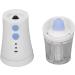Nasal Rinse Machine Prevent Blockage Eliminate Clogged Nasal Wash Irrigation System 20ml Capacity Breathe Deeply for Daily use. - Buy Online on SooperMarket.com