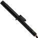 Hot Tools Pro Artist Black Gold Digital Salon Hair Curling Iron | Medium Loose Curls and Tousled Waves, (1-1/4 inch) 1-1/4 Inch BARREL