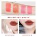 SWETIYOU Tattoo Lipstick Cotton Swab Set - 24Pcs Waterproof Non-Stick Q Tip Lip Tint Stain for Long Lasting Cute Lip Makeup - Buy Online on SooperMarket.com