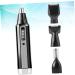 Didiseaon 4-in-1 Hair Clippers & Shaver - Stainless Steel Hair Trimmer for Men | International Shipping Available - Buy Online on SooperMarket.com