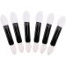 CIMAXIC 50pcs makeup sponge applicator makeup brush makeup eyeshadow brush Makeup Tools Miss fixer pointy - Buy Online on SooperMarket.com