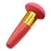 PLAFOPE Beauty Egg Brush Pen Makeup Powder Puff Makeup Sponges for Blending Make up Sponges for Face Cosmetic Sponge Foundation Sponge Brush Makeup Sponge with Handle Blending Sponges