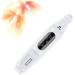 POPETPOP Professional Acrylic Gel Tool Acrylic Nails Tools Electric Nail File Manicure Polishing Tools Portable Nail Drill Professional Nail Drill Machine Manicure Tool Polisher White Major 13.8*2.8cm White - Buy Online on SooperMarket.com