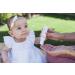 Earth Baby Hand Sanitizer Gel 62% Organic Ethyl Alcohol | Moisturizing Oleospheres | FDA Regulated | Natural Hypoallergenic | Kills 99.9% Germs | 2 Fl Oz - Buy Online on SooperMarket.com