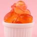 white peach Peeling Fruit Fudge72g/bag Mango gummies grape Litchi sugar soft candy Toffee 68% Juice Content gummy candy sweets Chewy gumdrop Instant Healthy Chinese Snacks (White Peach 10bag) White Peach 10bag - Buy Online on SooperMarket.com