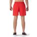 NAVISKIN Men's 5 Running Shorts - Lightweight Quick Dry Workout Shorts with Zipper Pocket - Red, Large - Buy Online on SooperMarket.com