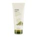 The Face Shop Herb Day 365 Master Blending Cleansing Foam Mung Bean & Mugwart | Protein & Essential Minerals Enriched for Skin Smooth & Clean | Skin Residues Removal & Naturally Derived  5.7 Fl Oz