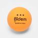 60 Pack Bidem Advanced 3-Star Orange Ping Pong Balls for Competition and Training - Buy Online on SooperMarket.com