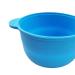 Colcolo Wax Warmer Insert Wax Cup - 300ml Reusable Replacement for Body Arms Legs Hair Removal - Eco-Friendly & Waste Avoidance - Blue - Buy Online on SooperMarket.com