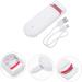 NOLITOY Electric Eyelash Curler - 5pcs Precision Heated Portable Lash Curlers for Perfect Eyelashes | International Shipping Available - Buy Online on SooperMarket.com