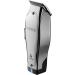 Andis 12665 Professional Master Corded/Cordless Hair Trimmer Adjustable Carbon Steel Blade Hair Clipper for Close Cutting Silver - Buy Online on SooperMarket.com